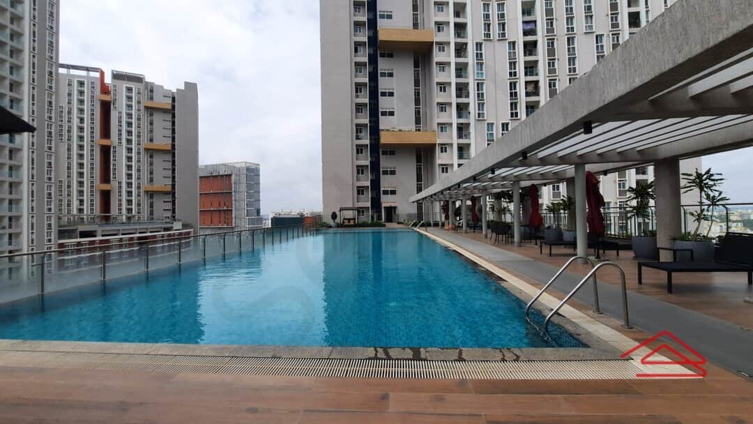 Project: SwimmingPool