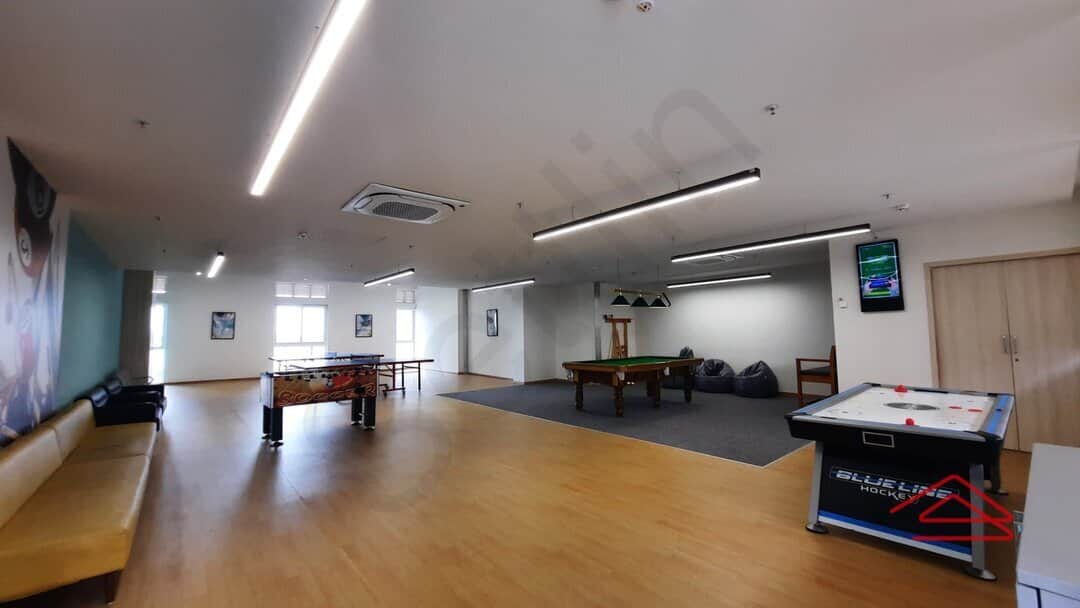 Project: TableTennis