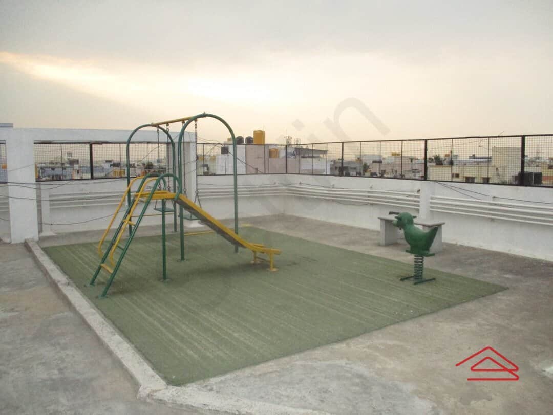 Project: KidsPlayArea