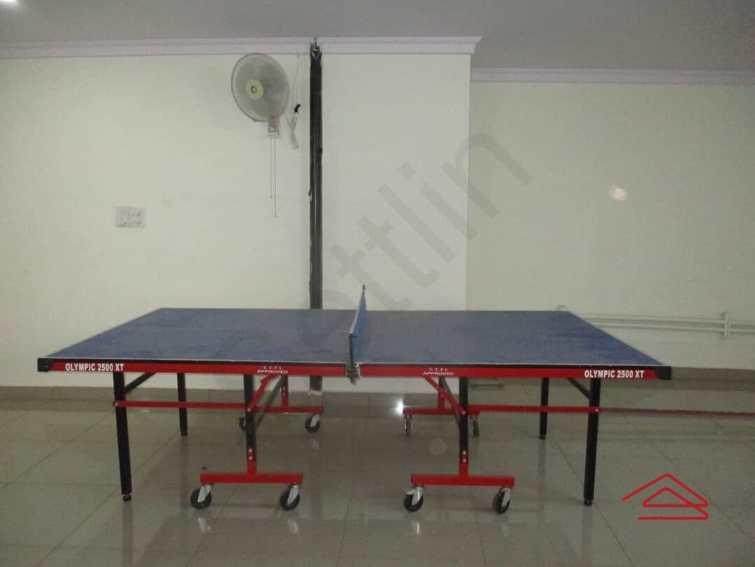 Project: Specifications