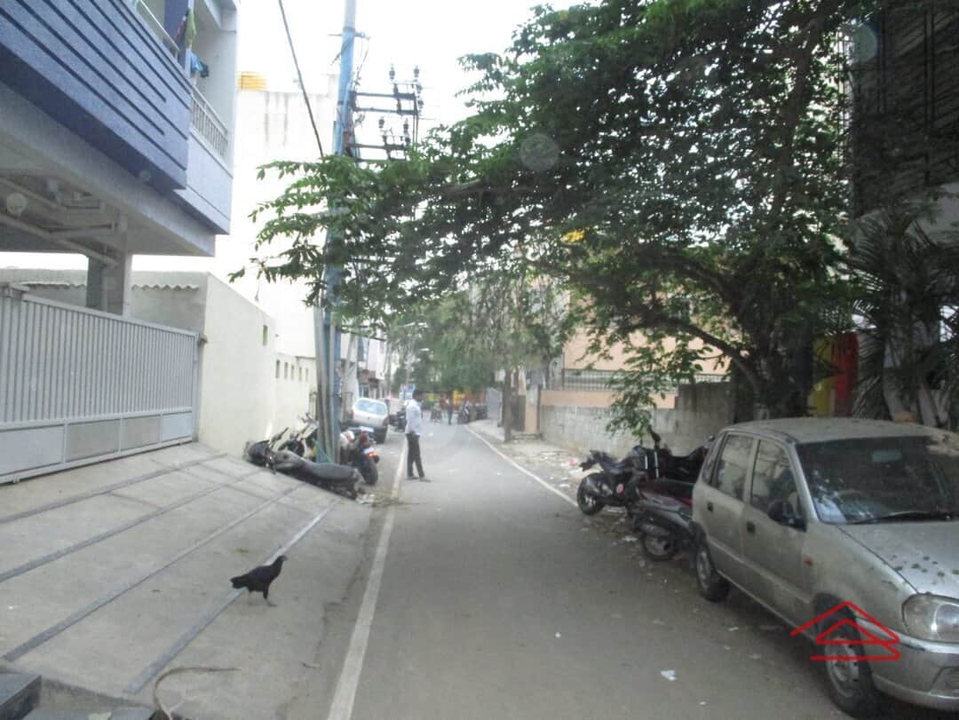 Project: ApproachRoad