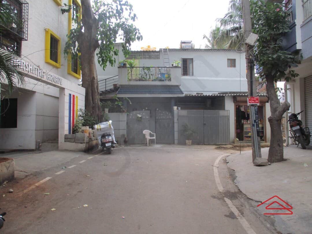 Project: ApproachRoad