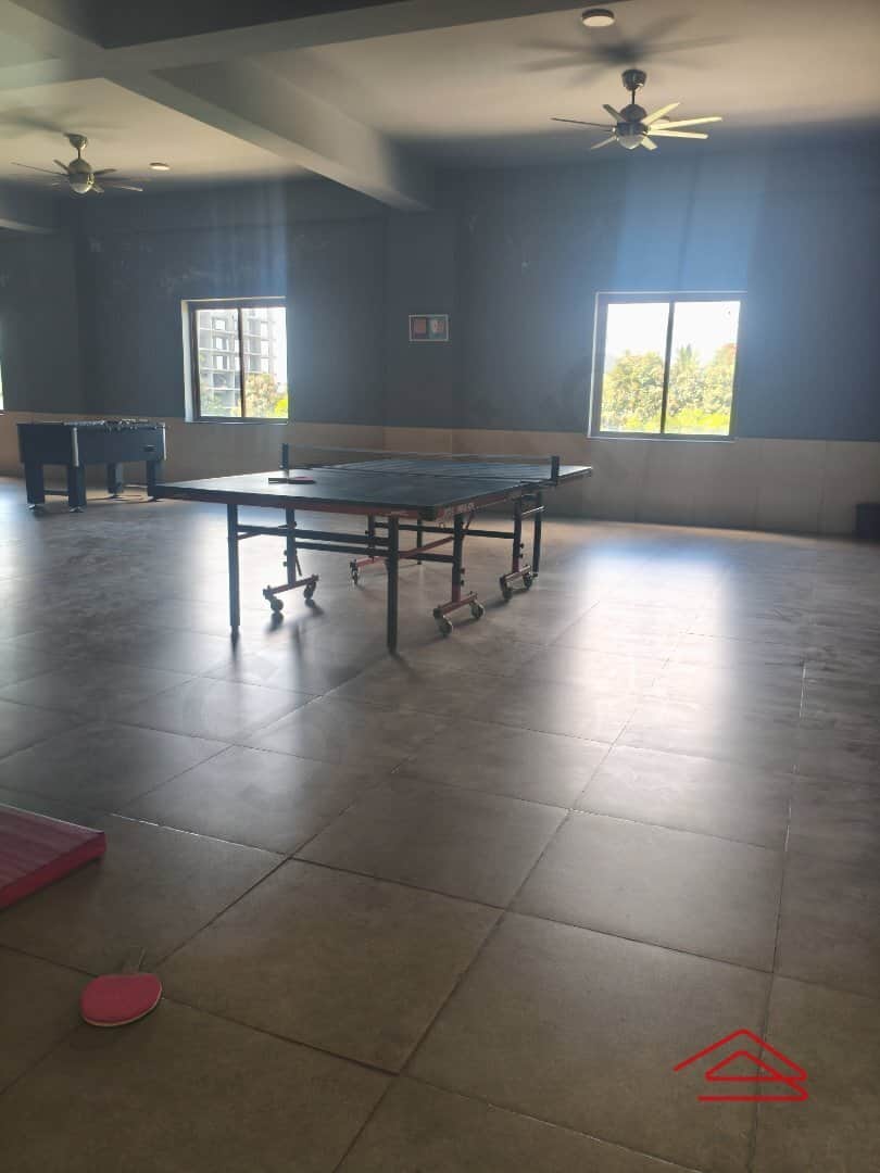 Project: TableTennis
