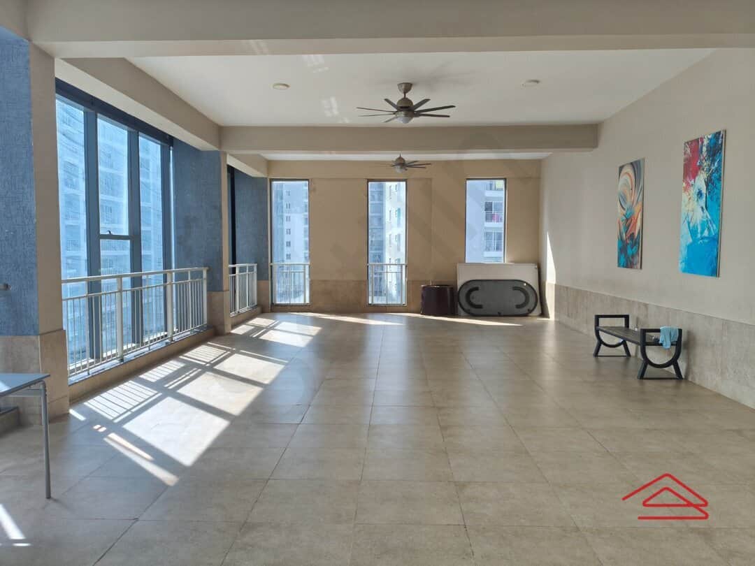 Project: YogaMeditationRoom