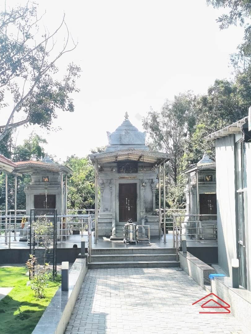 Project: WorshipPlace