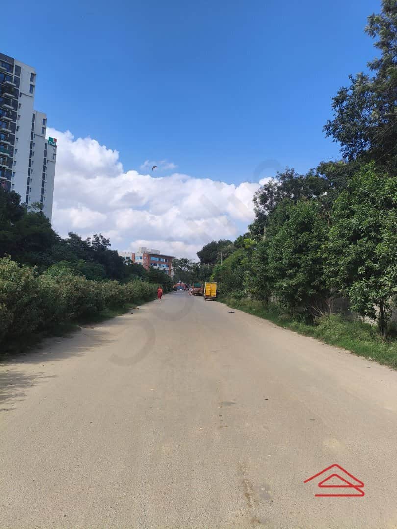 Project: ApproachRoad