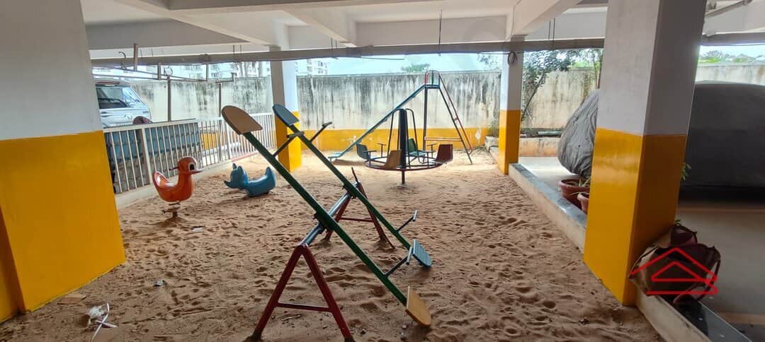 Project: KidsPlayArea