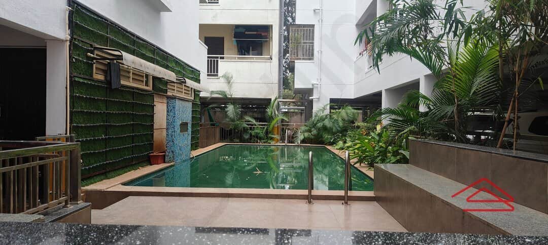 Project: SwimmingPool