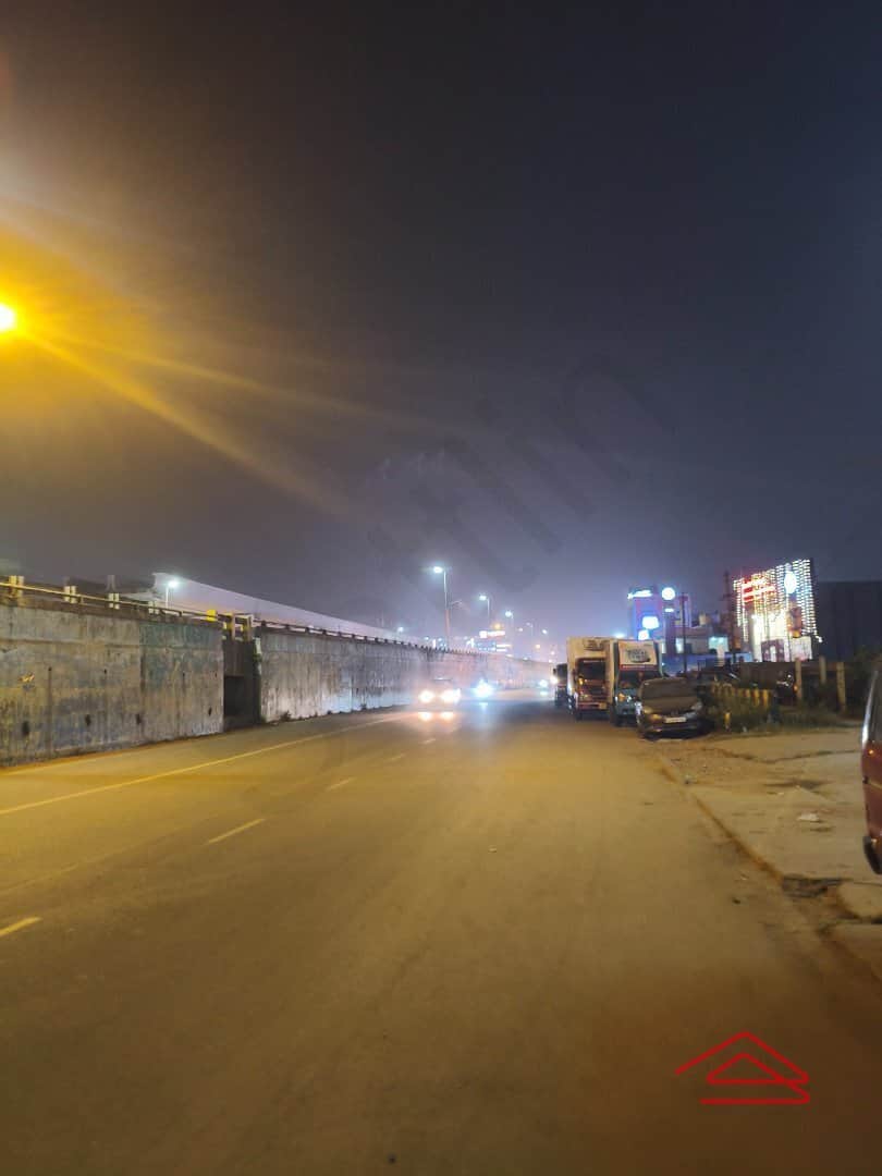 Project: ApproachRoad