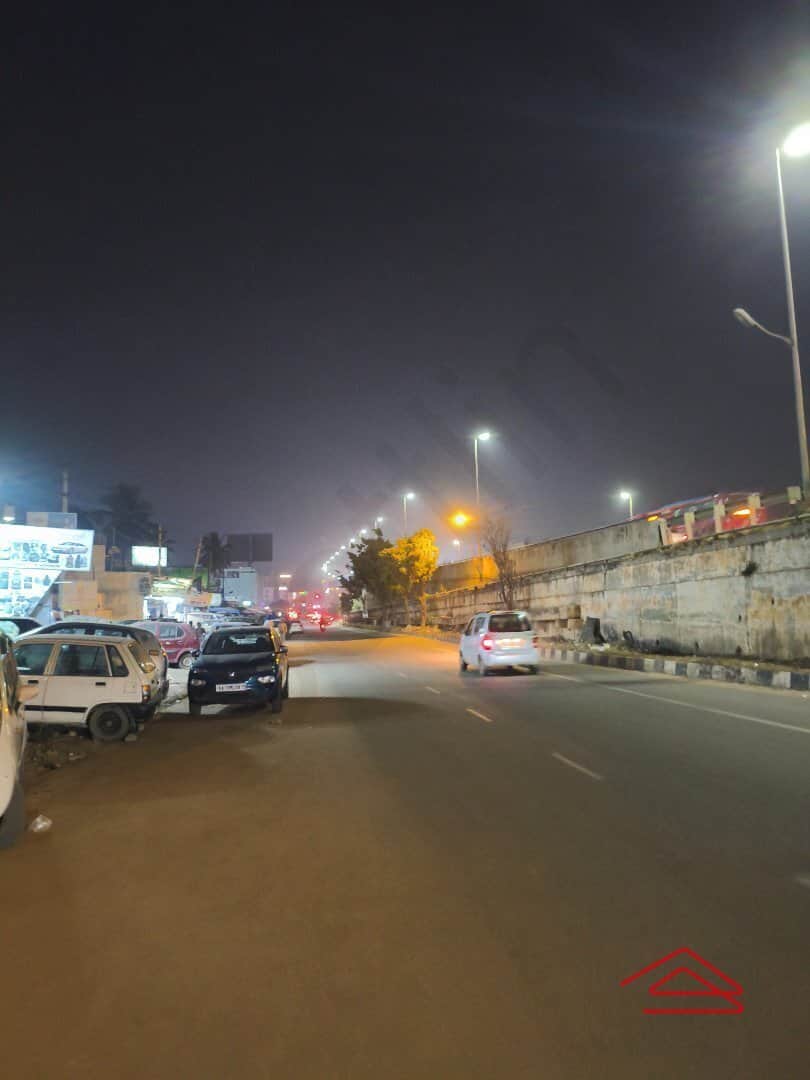 Project: ApproachRoad