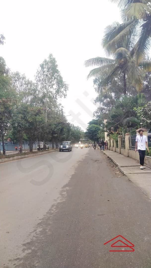 Project: ApproachRoad