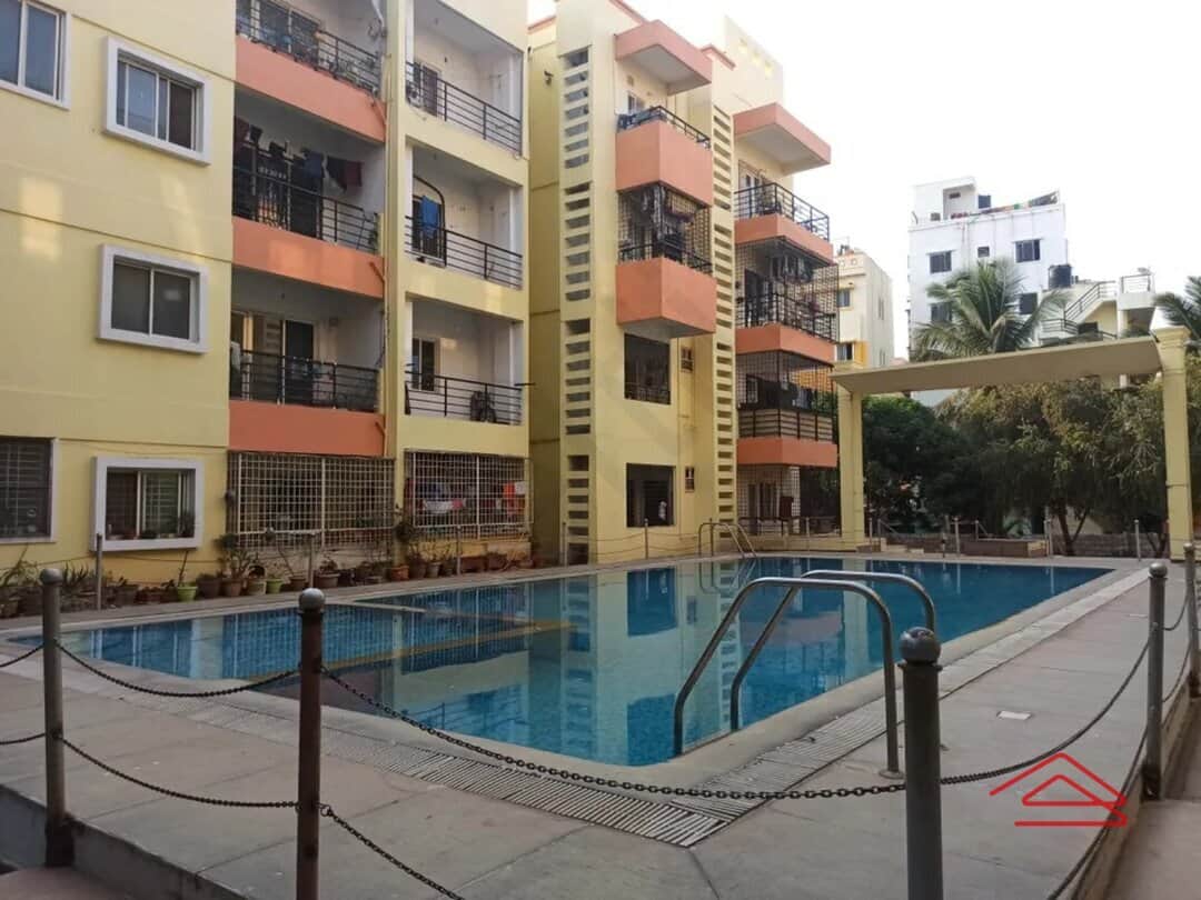 Project: SwimmingPool