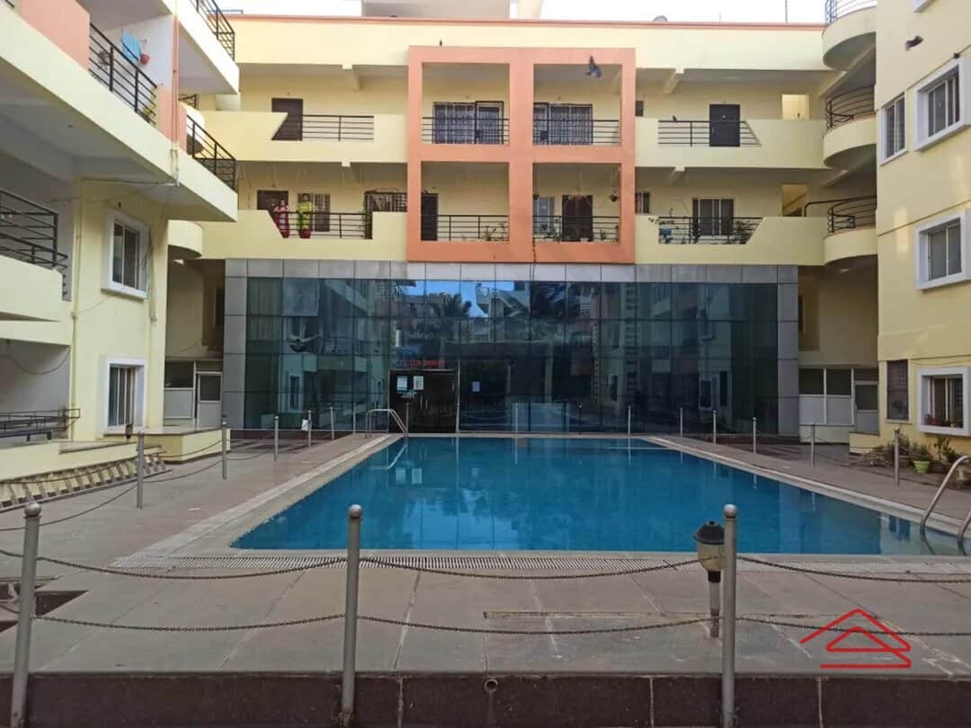 Project: SwimmingPool