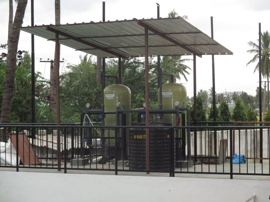 Project: AmphiTheatre