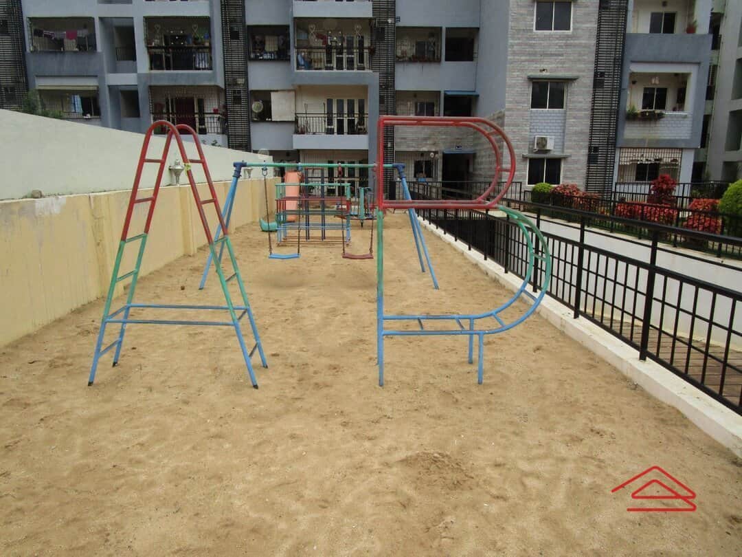 Project: KidsPlayArea