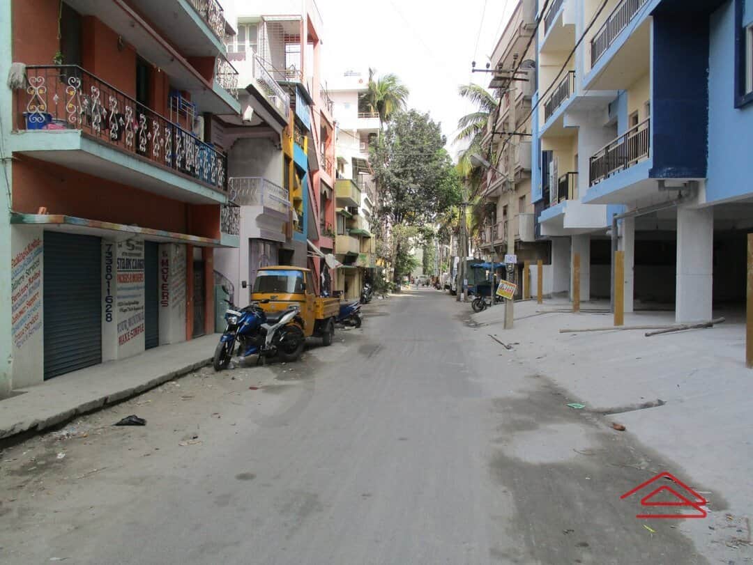 Project: ApproachRoad