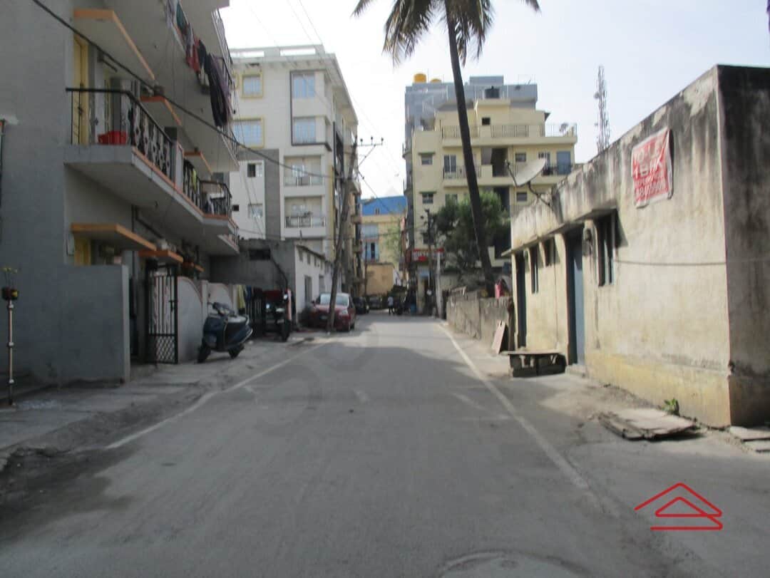 Project: ApproachRoad