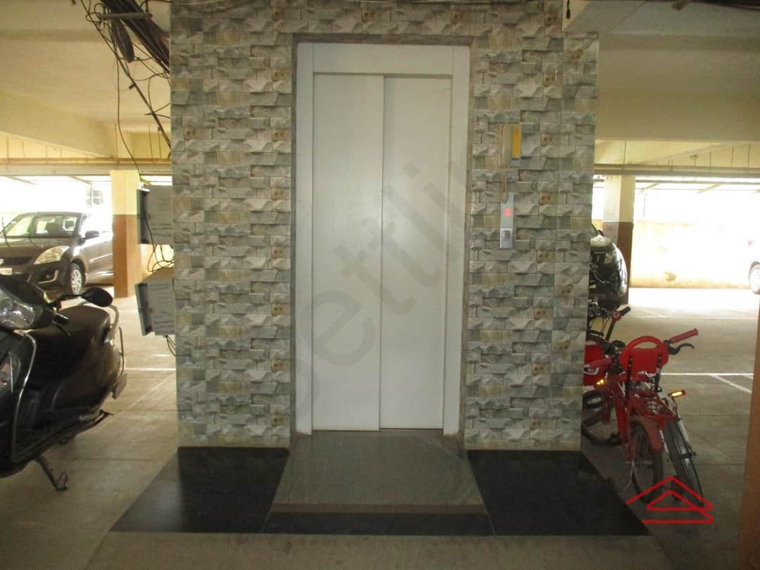 Project: Lift