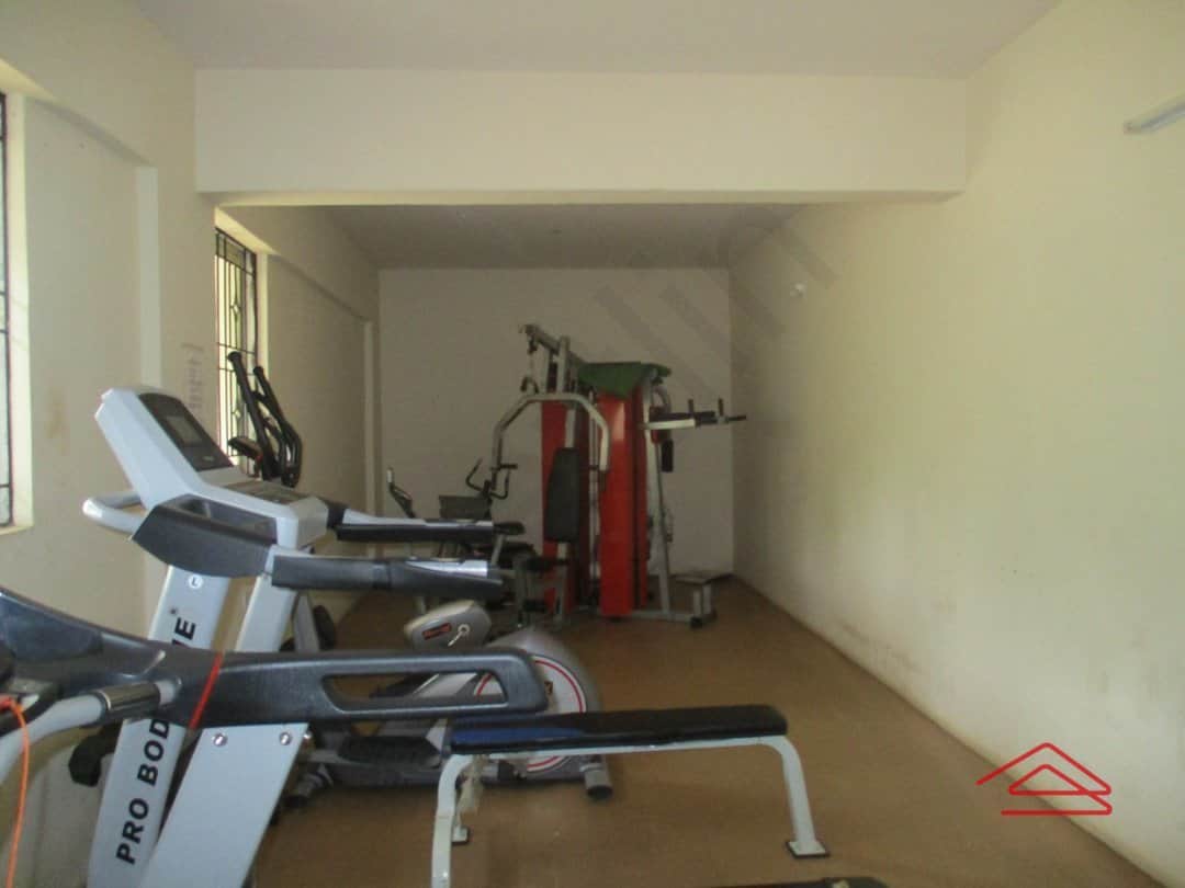 Project: Gym