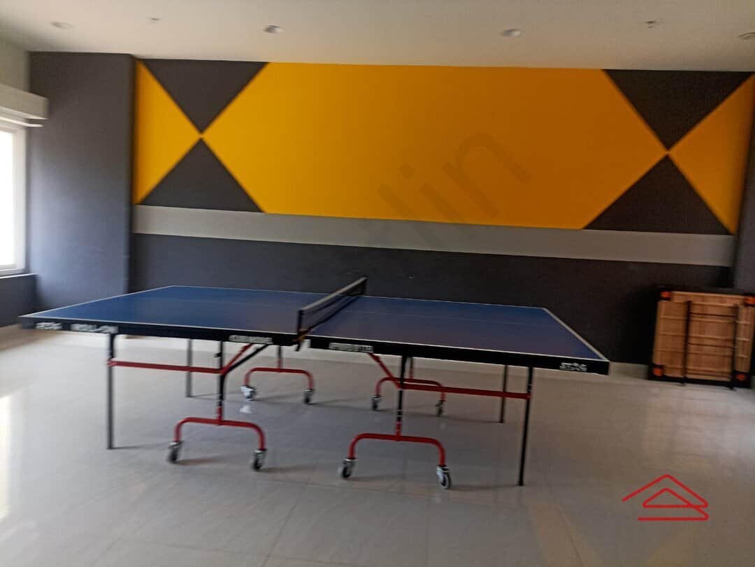 Project: TableTennis