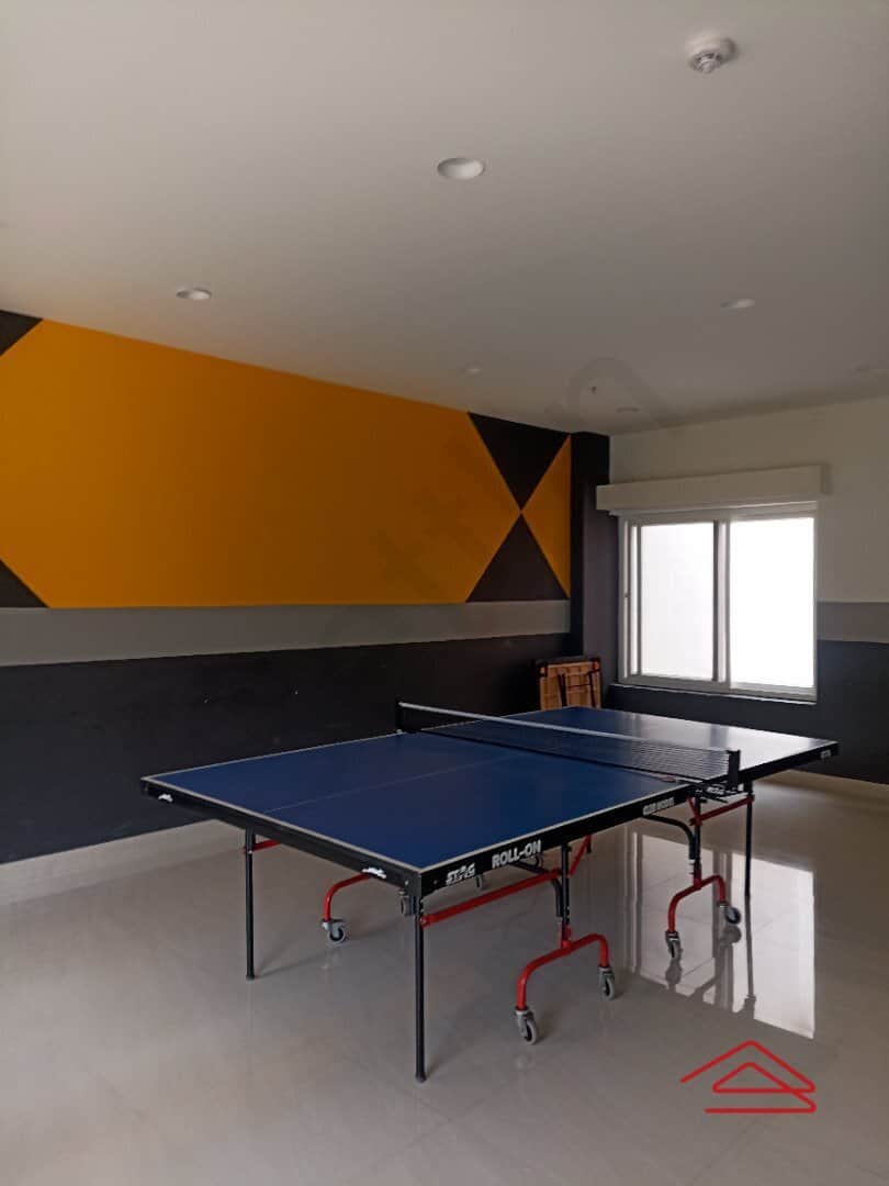 Project: TableTennis