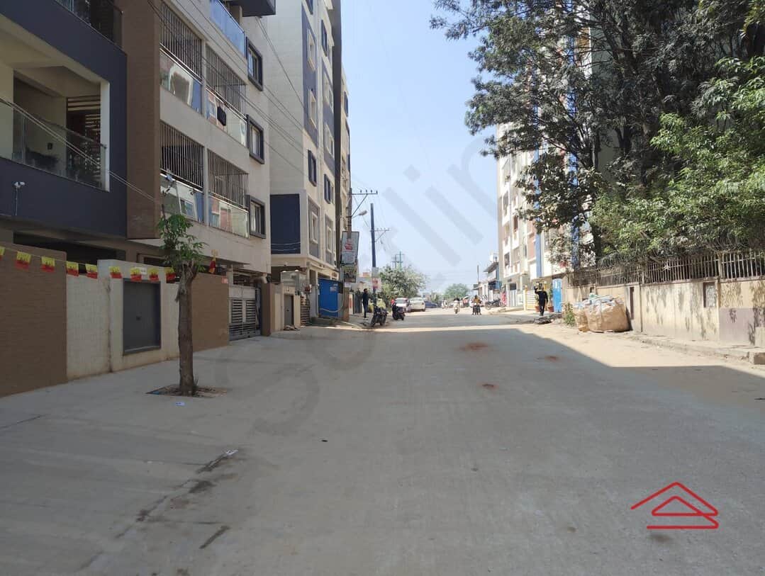 Project: ApproachRoad