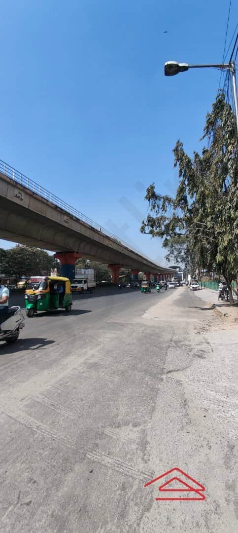 Project: ApproachRoad