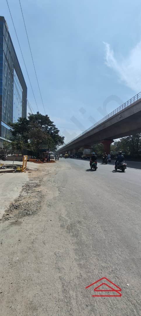 Project: ApproachRoad