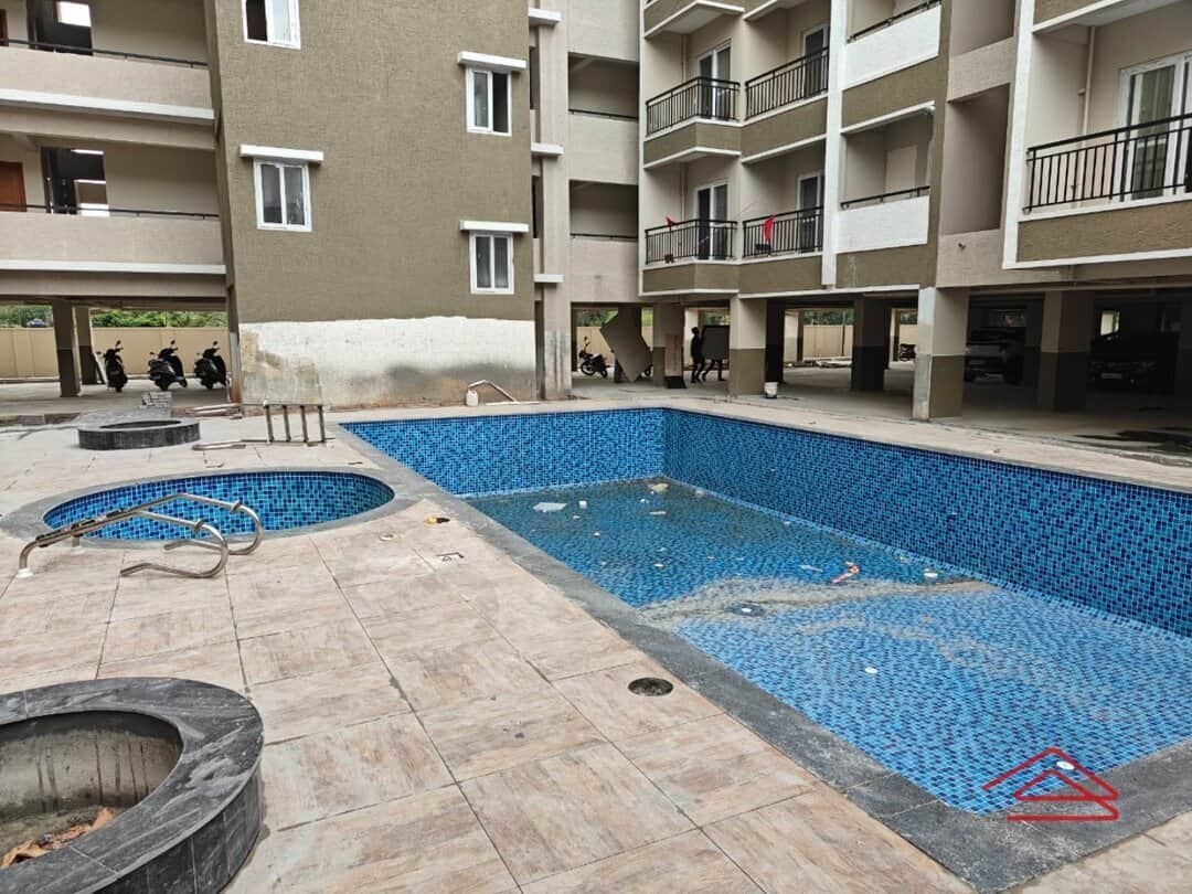 Project: SwimmingPool