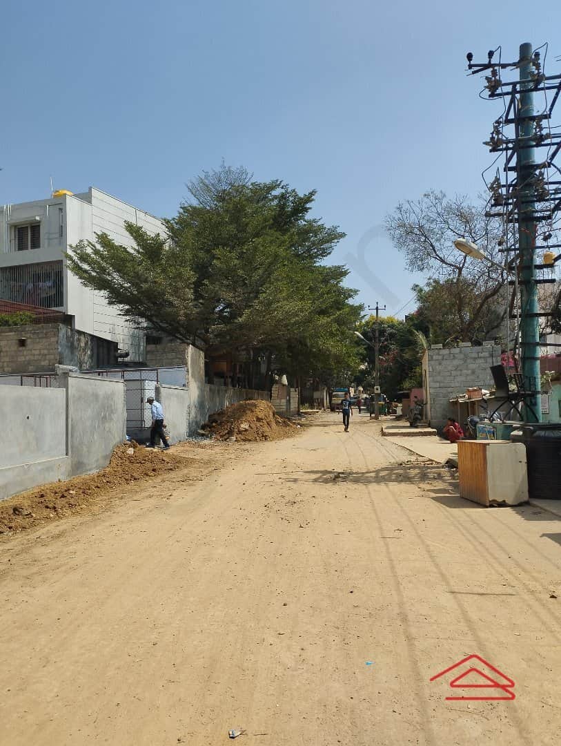 Project: ApproachRoad