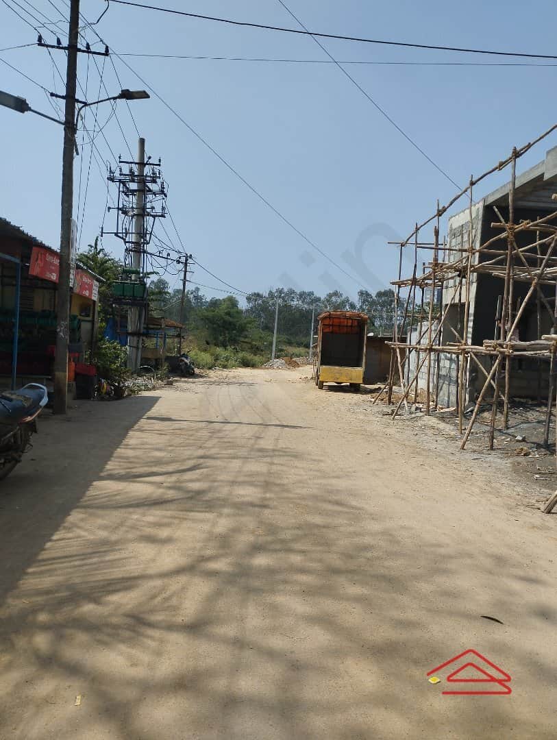 Project: ApproachRoad