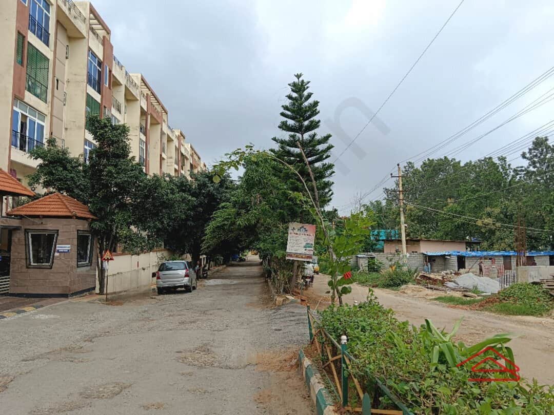 Project: ApproachRoad