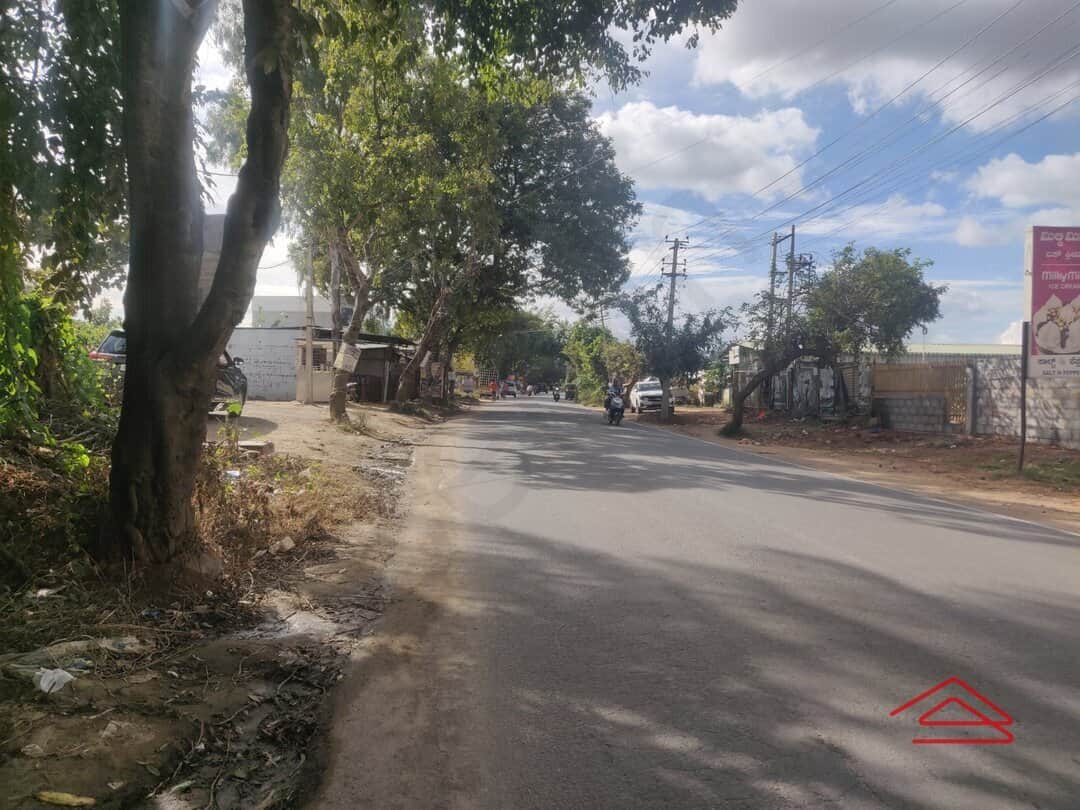 Project: ApproachRoad