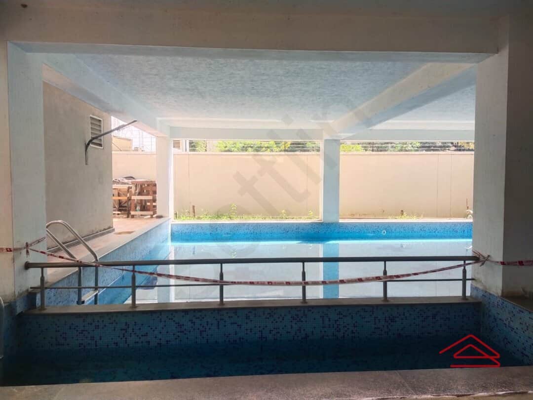 Project: SwimmingPool