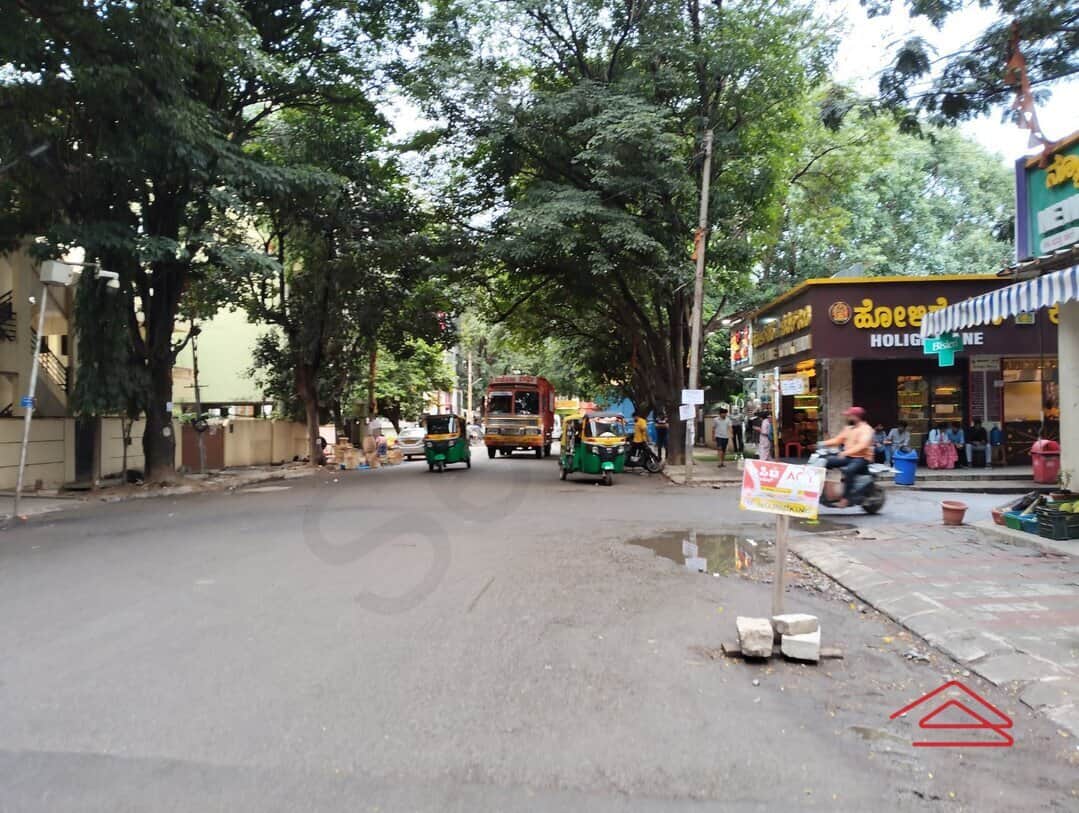 Project: ApproachRoad