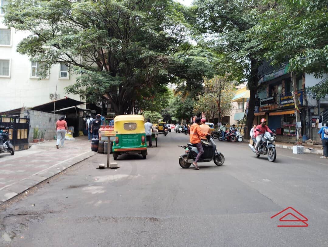 Project: ApproachRoad