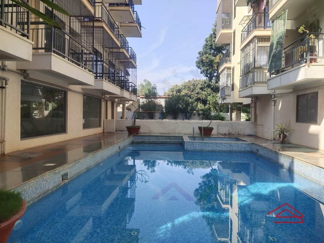 Project: SwimmingPool