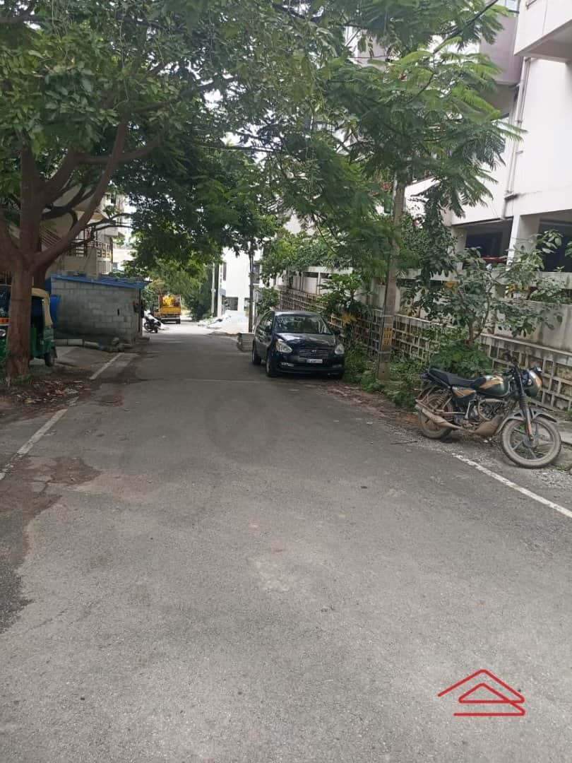 Project: ApproachRoad