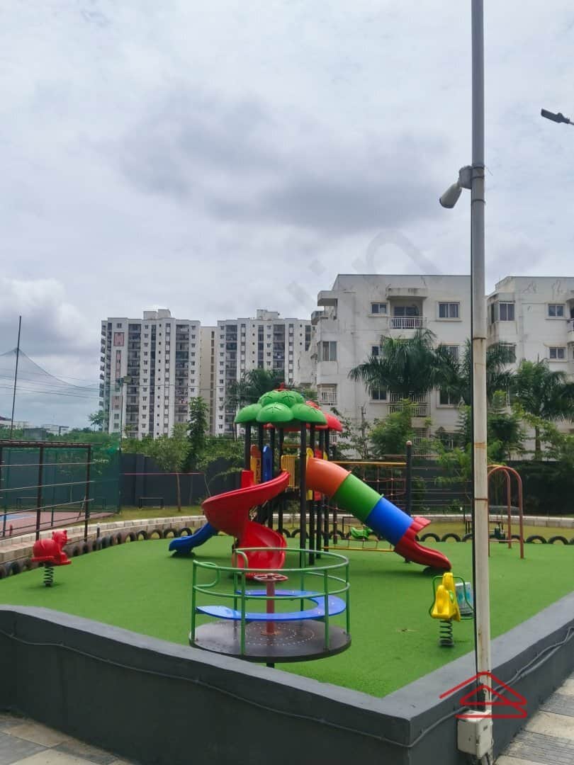 Project: KidsPlayArea