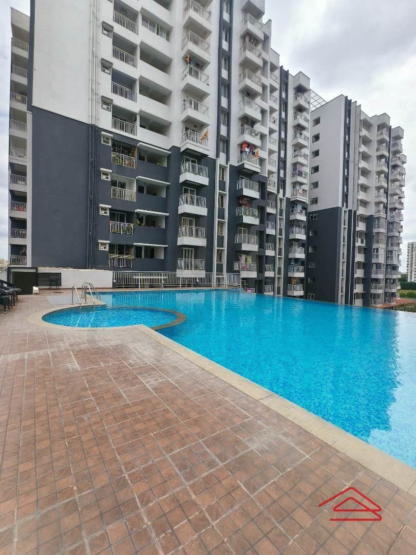 Project: SwimmingPool