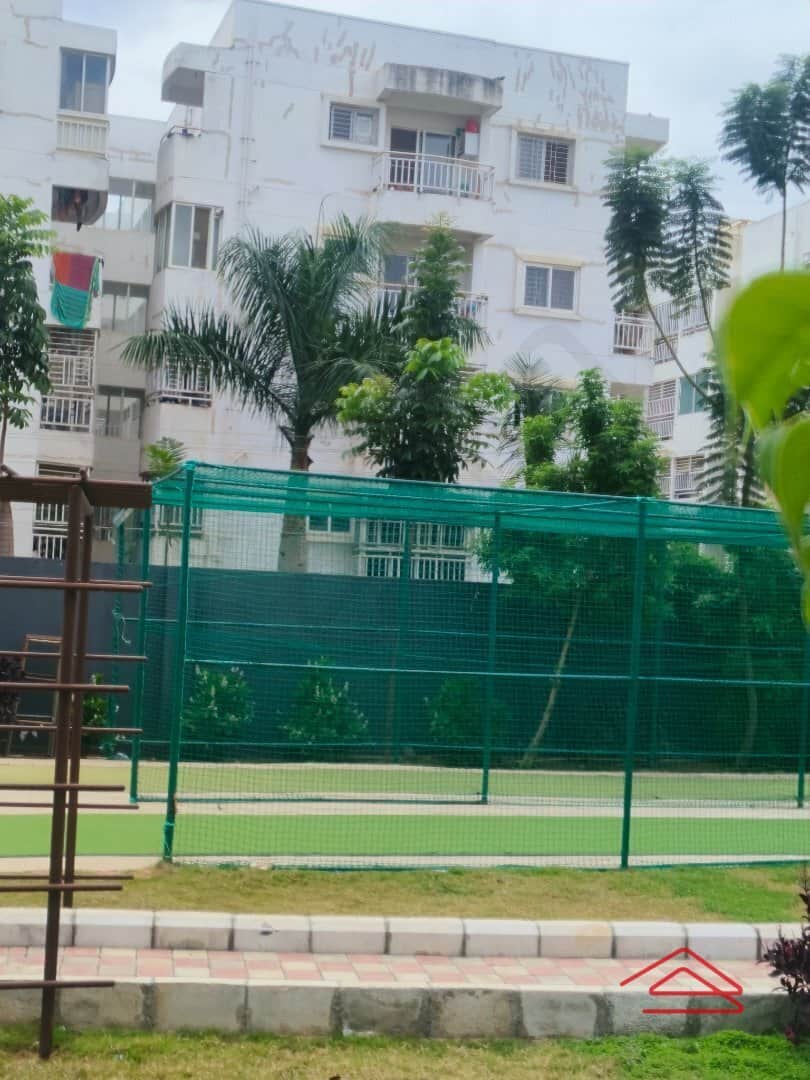 Project: BasketballCourt