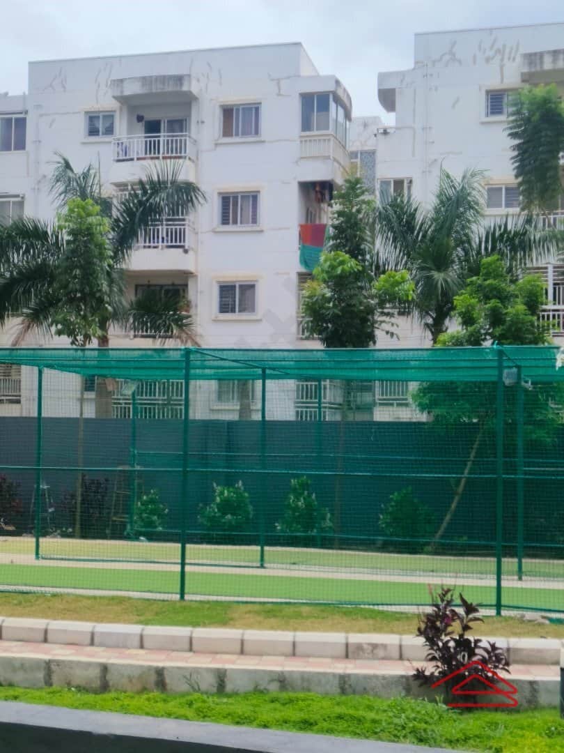 Project: BasketballCourt