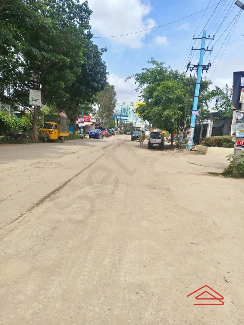 Project: ApproachRoad