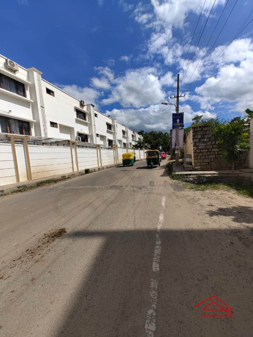 Project: ApproachRoad