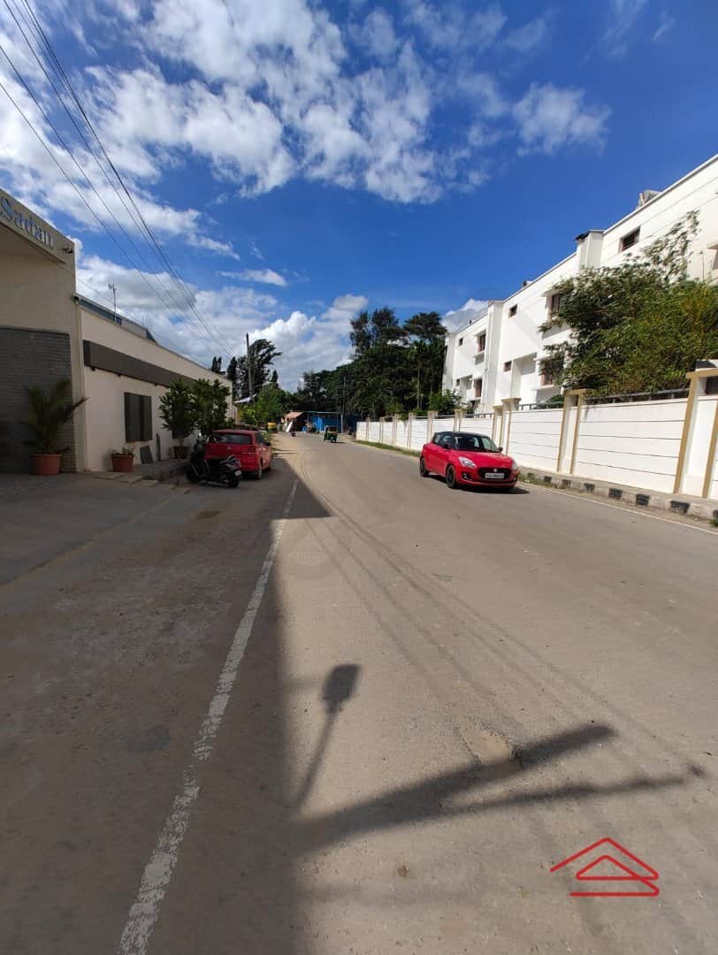 Project: ApproachRoad