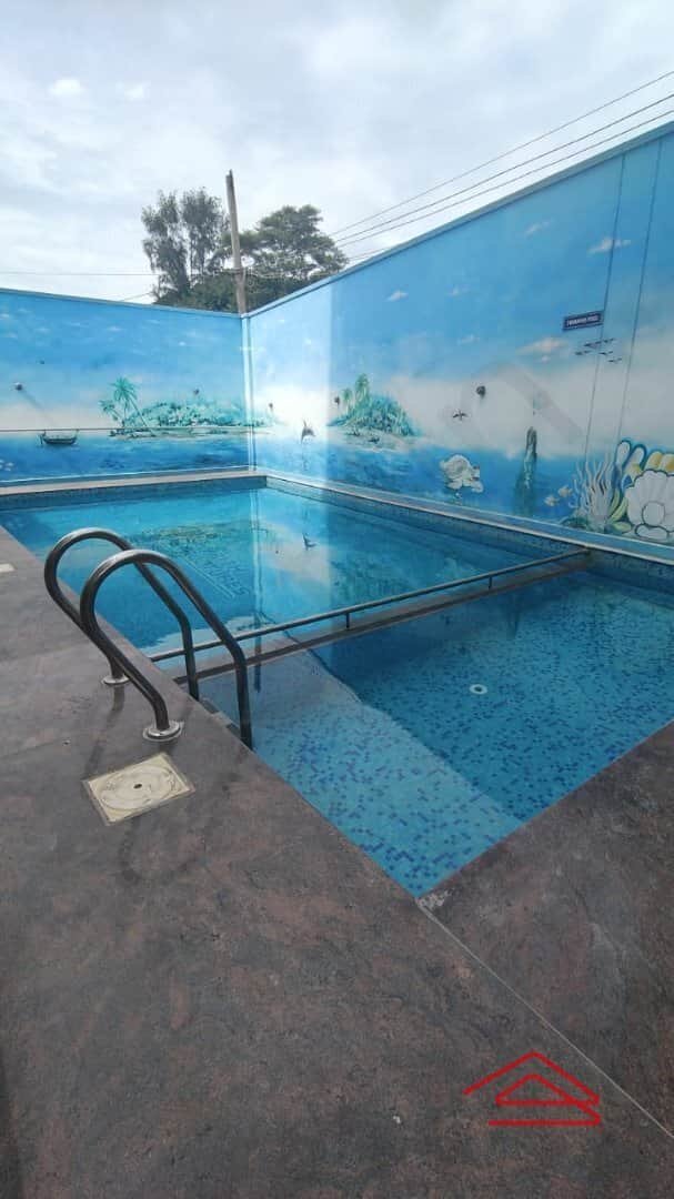 Project: SwimmingPool