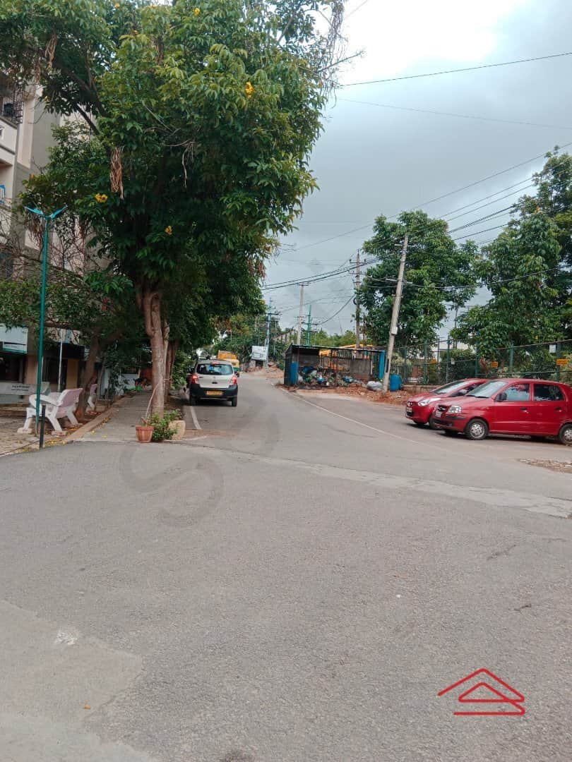 Project: ApproachRoad