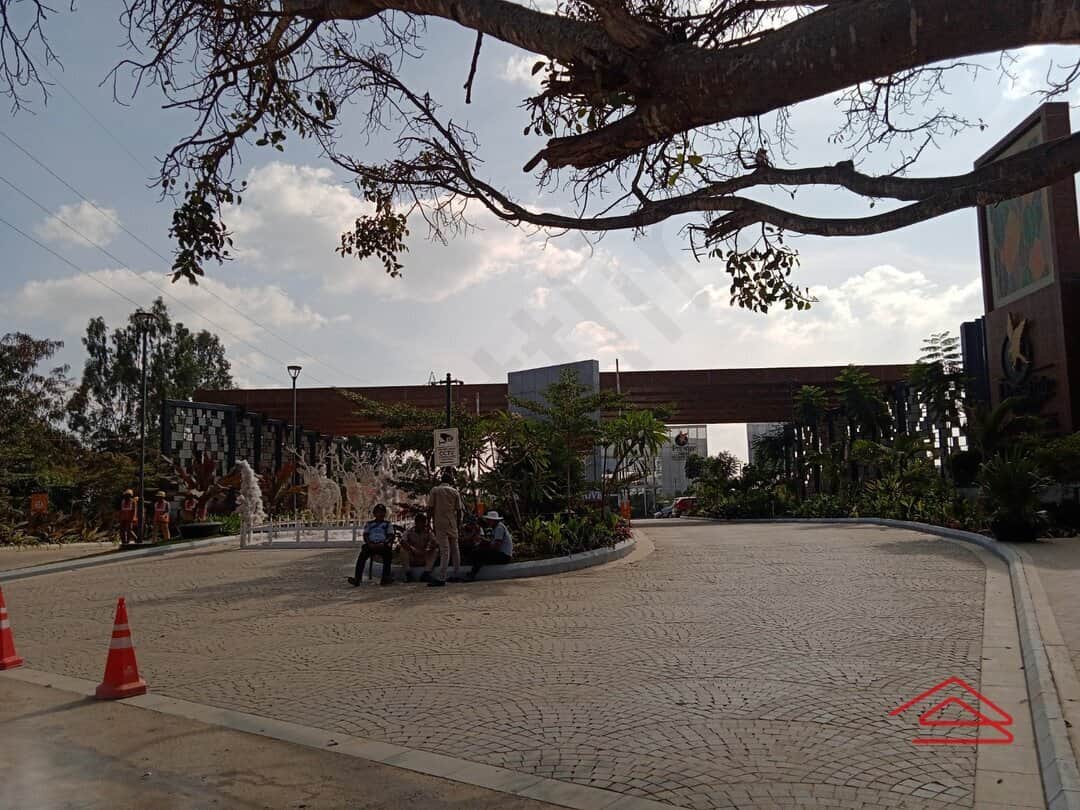 Project: ApproachRoad