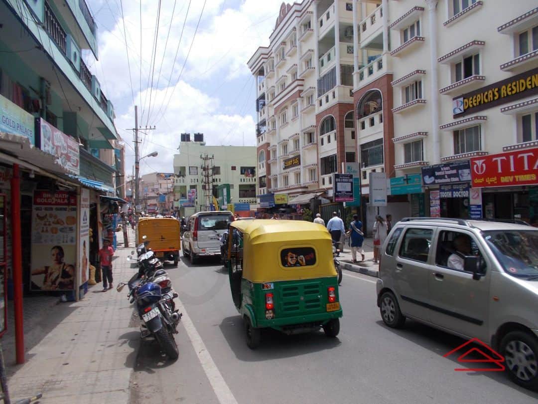 Project: ApproachRoad