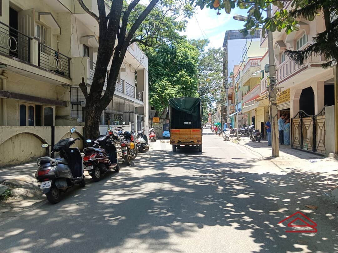 Project: ApproachRoad